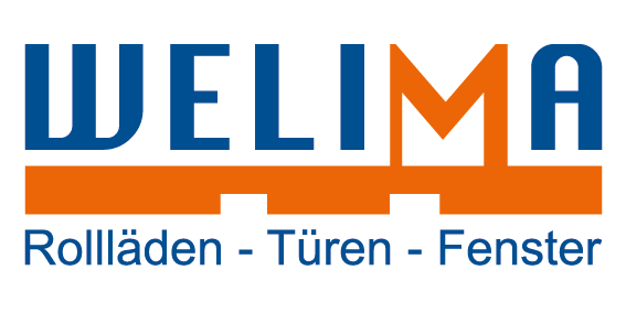 Das Logo von Welima Rolläden Türen und Fenster